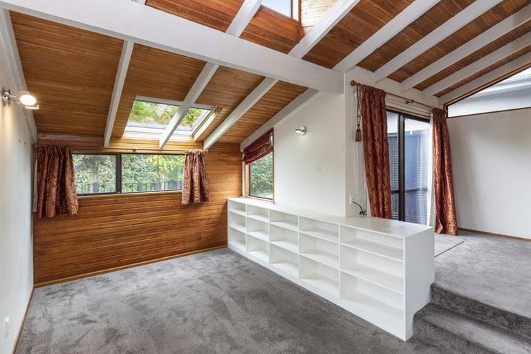 Photo of property in 160 Idris Road, Strowan, Christchurch, 8052