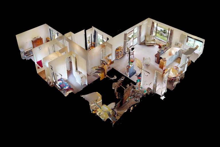 Photo of property in 96 Rolleston Street, Rakaia, 7710