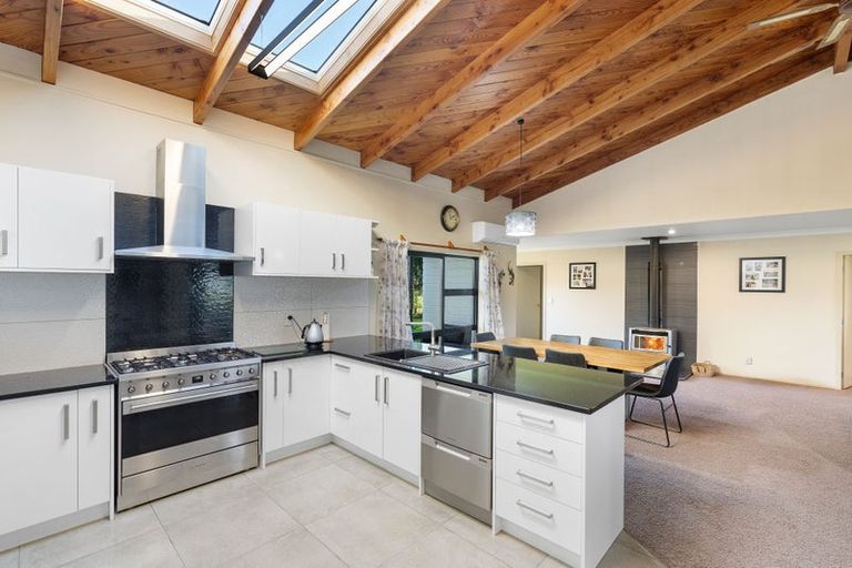 Photo of property in 249 Tararua Road, Levin, 5571