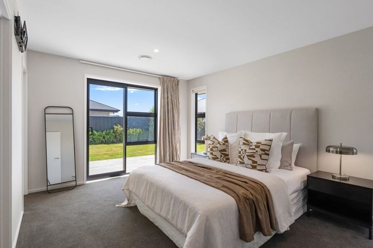 Photo of property in 35 Craig Thompson Drive, Lincoln, 7608