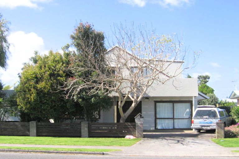 Photo of property in 58 Concord Avenue, Mount Maunganui, 3116