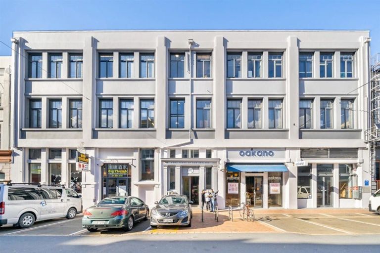 Photo of property in 24 Blair Street, Kenmure, Dunedin, 9011