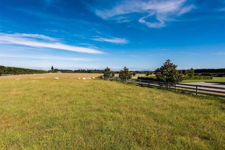 Photo of property in 507 No 10 Road, Swannanoa, Rangiora, 7476