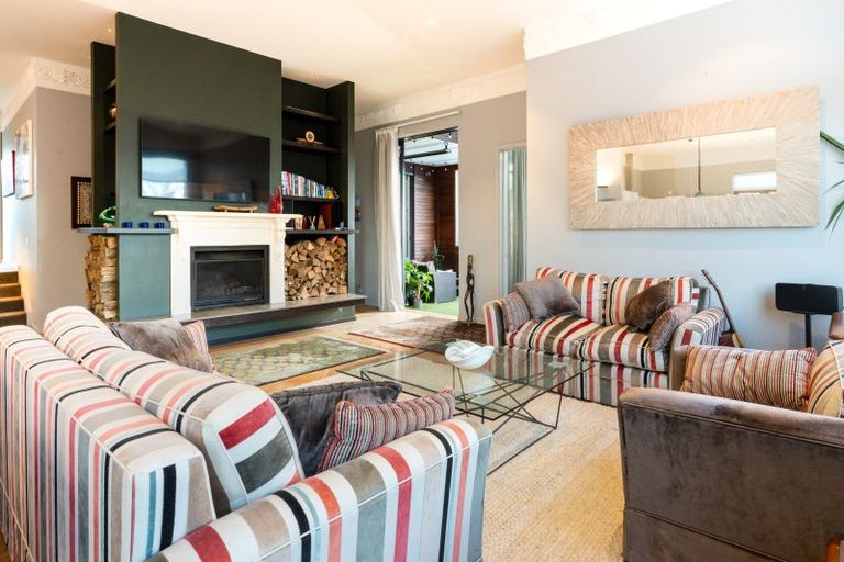 Photo of property in 5/5 Tory Street, Te Aro, Wellington, 6011