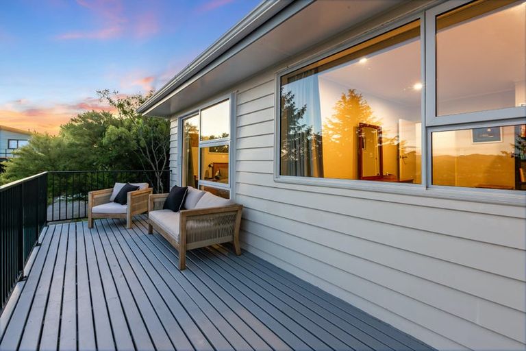 Photo of property in 12 Truro Road, Camborne, Porirua, 5026