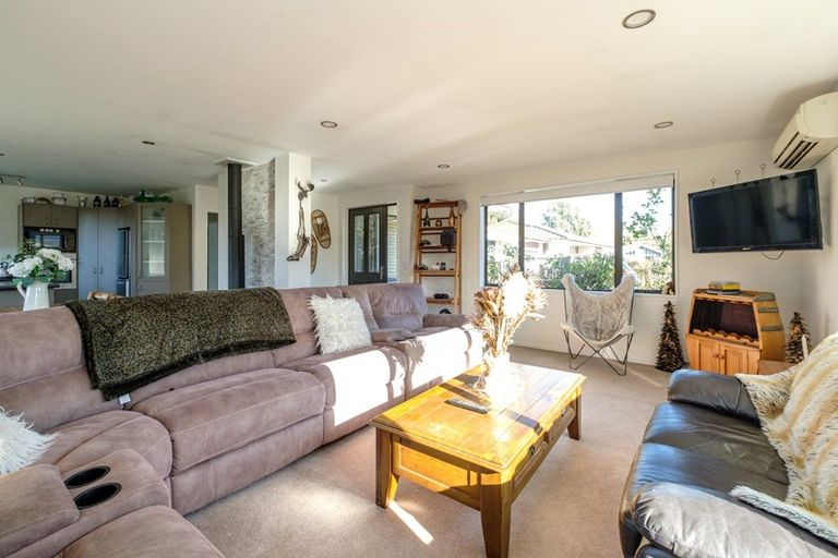 Photo of property in 132b Forest Drive, Methven, 7730