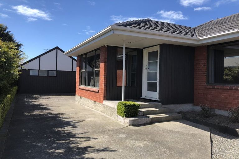 Photo of property in 50 Martbern Crescent, Bishopdale, Christchurch, 8053