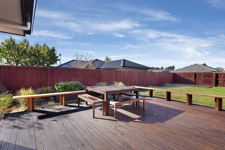 Photo of property in 12 Grace Way, Rolleston, 7614