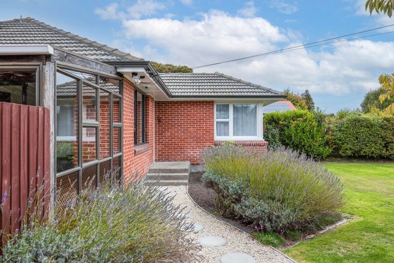 Photo of property in 43 Whitefield Street, Kaiapoi, 7630