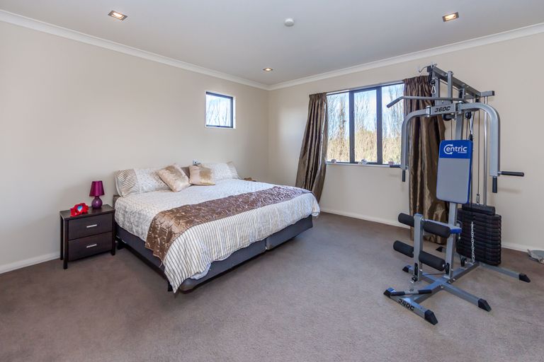 Photo of property in 192 Swannanoa Road, Fernside, Rangiora, 7471