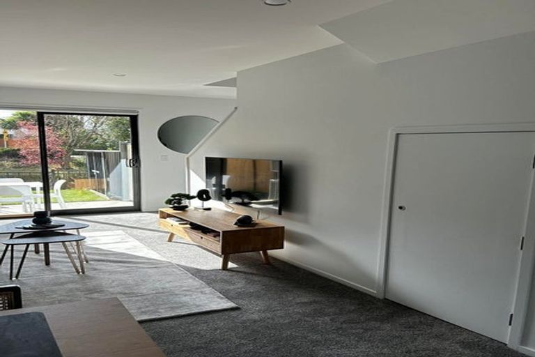 Photo of property in 4/8 Matata Place, Dallington, Christchurch, 8061