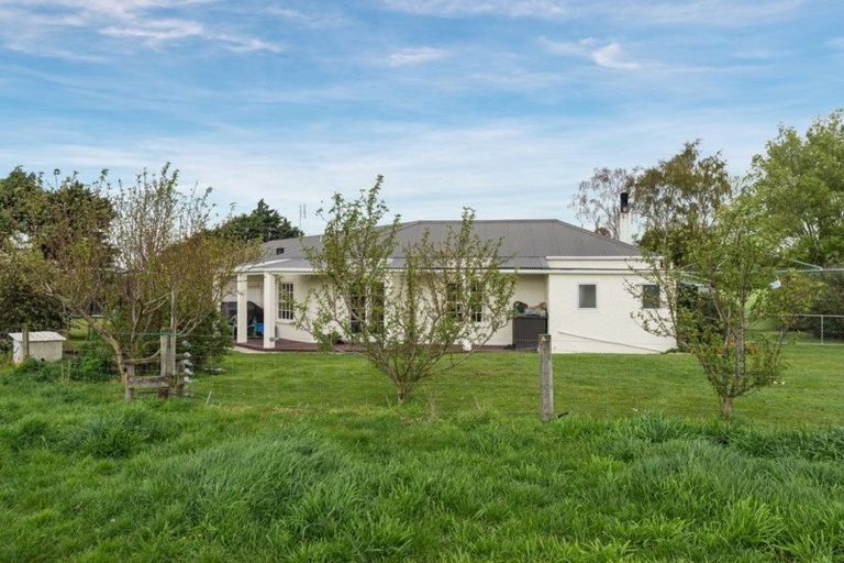 Photo of property in 7 Reserve Road, Balcairn, Amberley, 7481