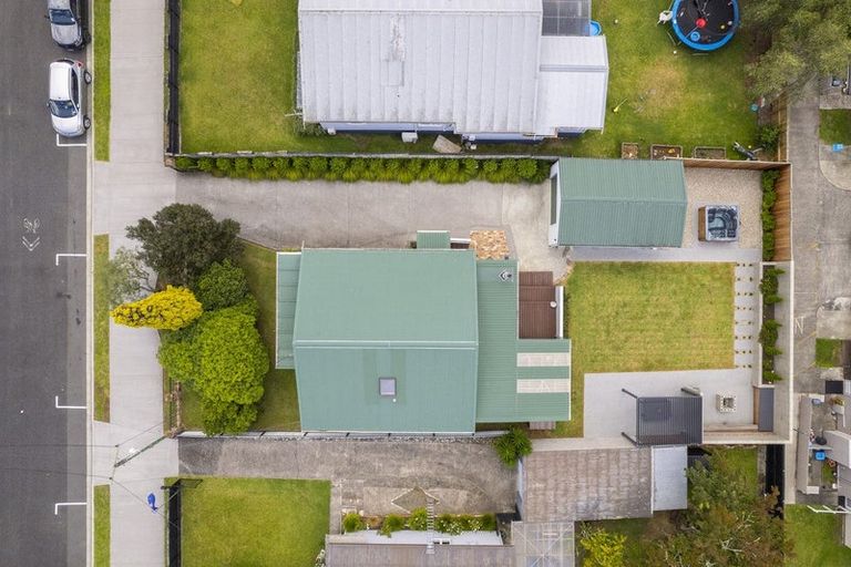 Photo of property in 5 Bernard Street, Avenues, Whangarei, 0110