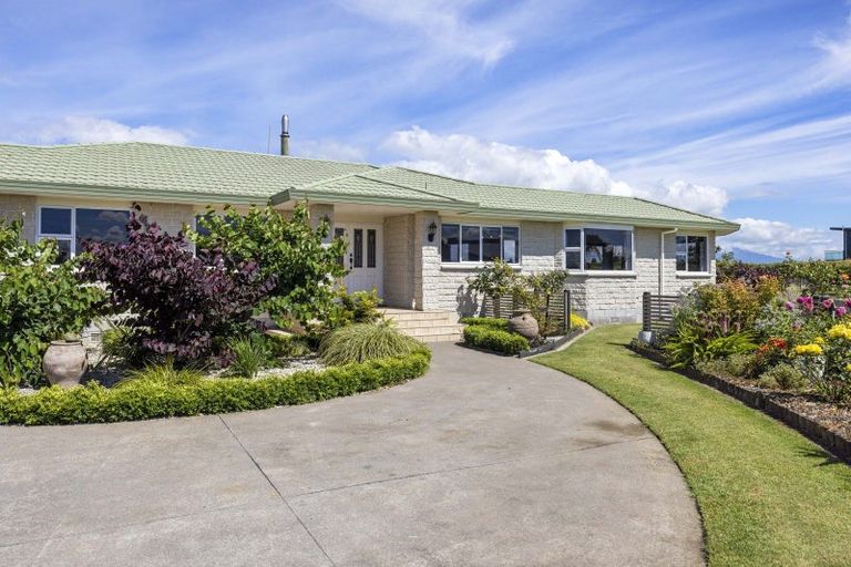 Photo of property in 281 Waihi Road, Hawera, 4673