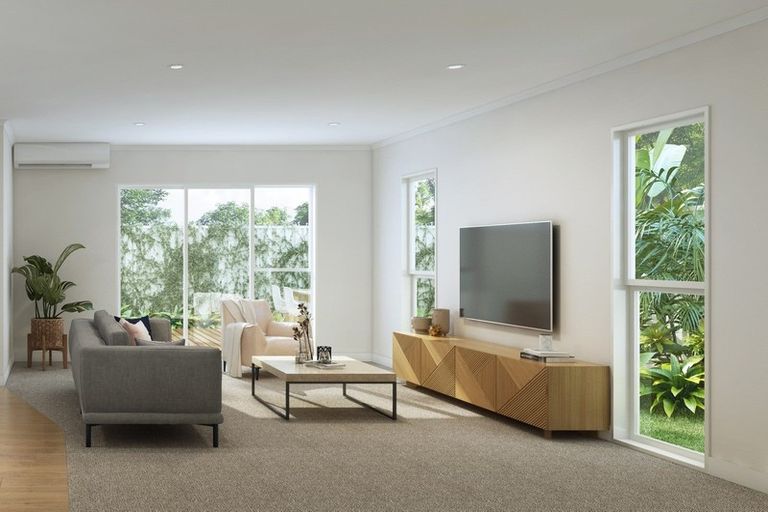 Photo of property in 108b Roberts Line, Kelvin Grove, Palmerston North, 4414