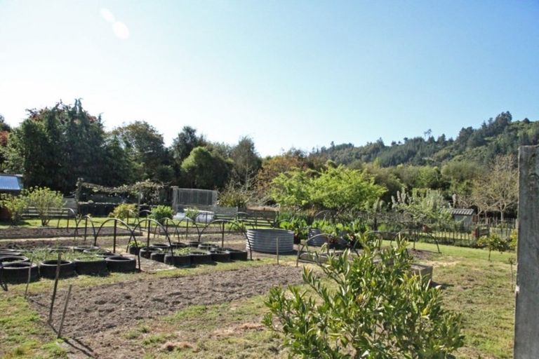 Photo of property in 580 Dovedale Road, Dovedale, Wakefield, 7096