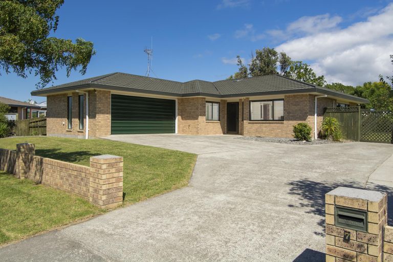 Photo of property in 7 Poinsettia Place, Mount Maunganui, 3116