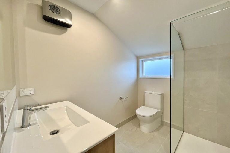 Photo of property in 7/205 Cranford Street, St Albans, Christchurch, 8014