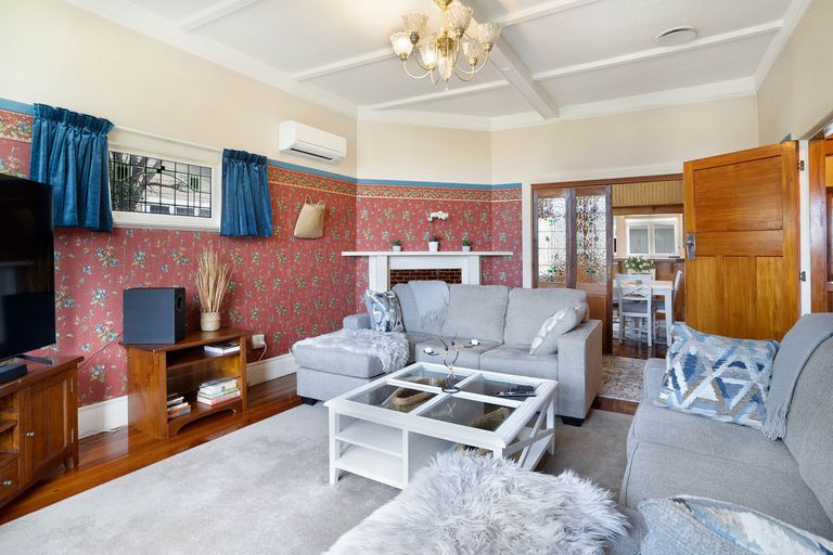 Photo of property in 20 Pownall Street, Masterton, 5810