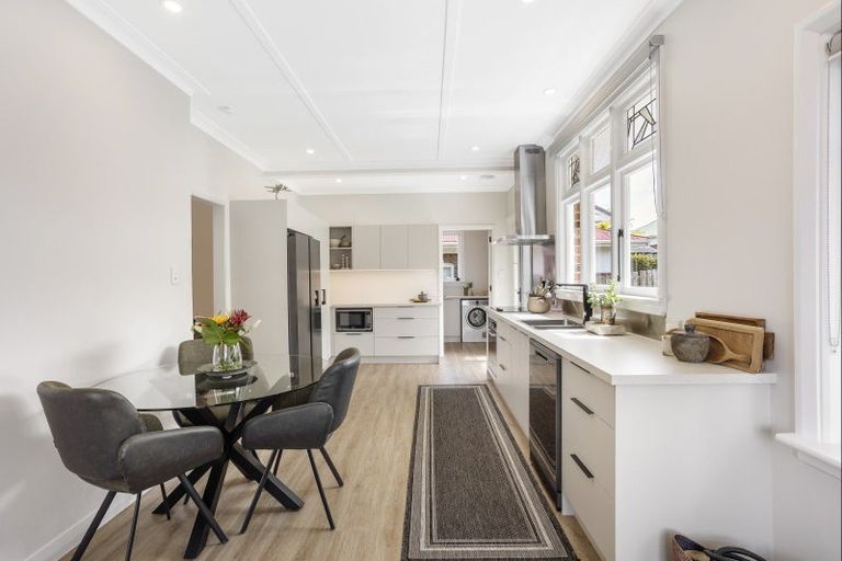Photo of property in 1 Spencer Street, Andersons Bay, Dunedin, 9013