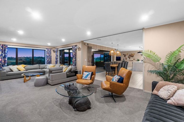 Photo of property in 468 Batty Road, Karaka, Papakura, 2580