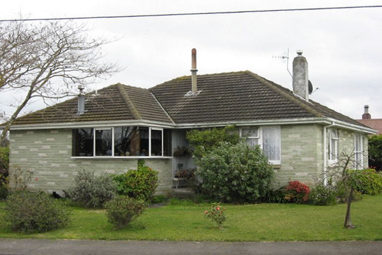 Photo of property in 616 Campbell Place, Raureka, Hastings, 4120