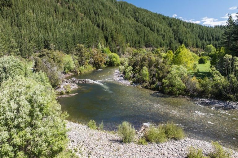 Photo of property in 950 Tapawera-baton Road, Tapawera, Wakefield, 7096