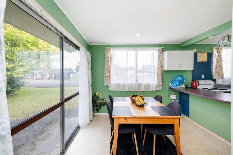 Photo of property in 19 Alexandra Street, Marton, 4710