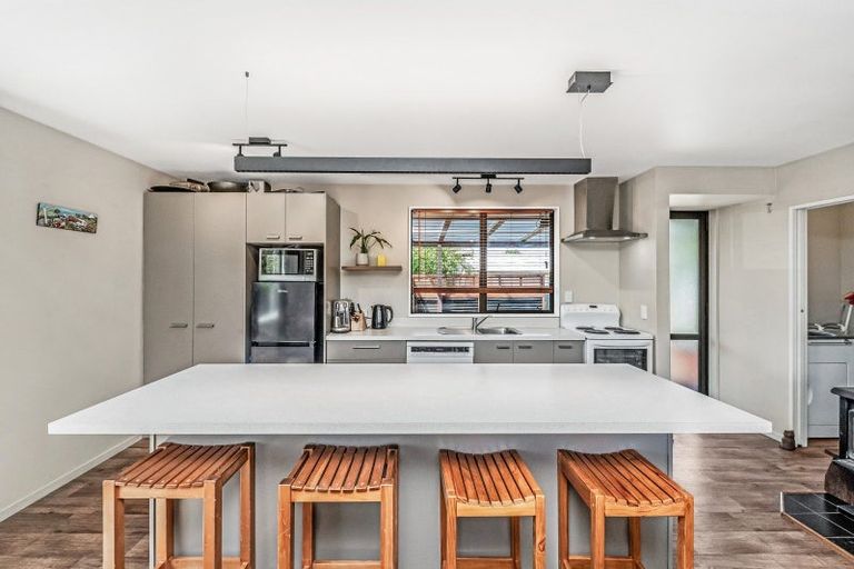 Photo of property in 4 School Lane, Kirwee, Darfield, 7571