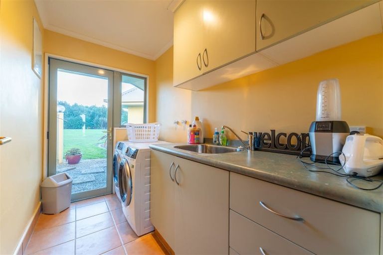 Photo of property in 520 Fraser Road, Levels Valley, Timaru, 7975