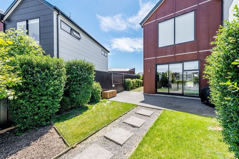 Photo of property in 7 Lazarus Lane, Halswell, Christchurch, 8025