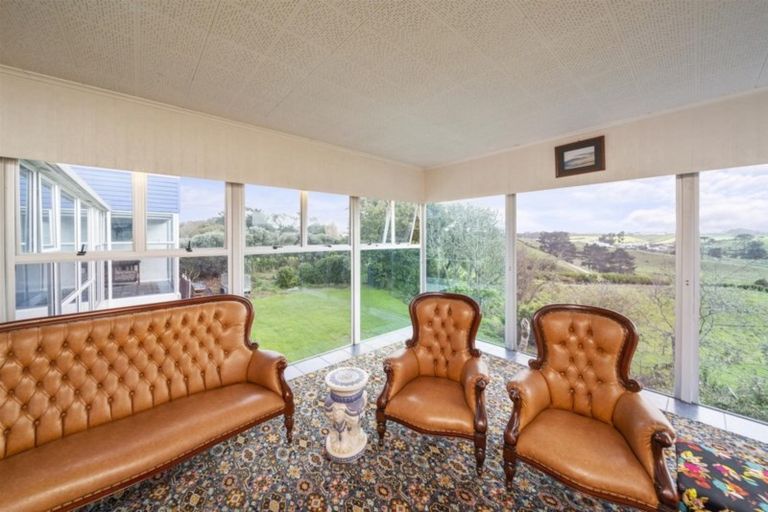 Photo of property in 8a Clifford Street, Hawera, 4610