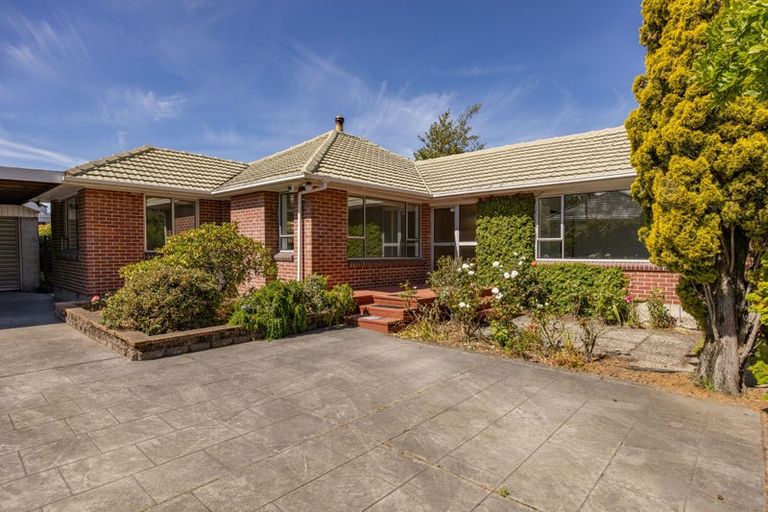 Photo of property in 72 Rahera Street, Spreydon, Christchurch, 8024