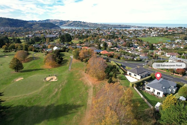 Photo of property in 185 Balmacewen Road, Wakari, Dunedin, 9010