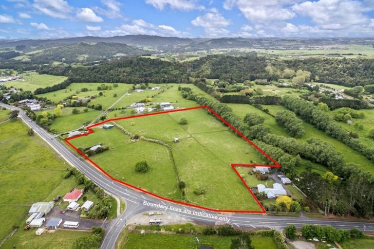 Photo of property in 842 Kahikatea Flat Road, Waitoki, Kaukapakapa, 0871