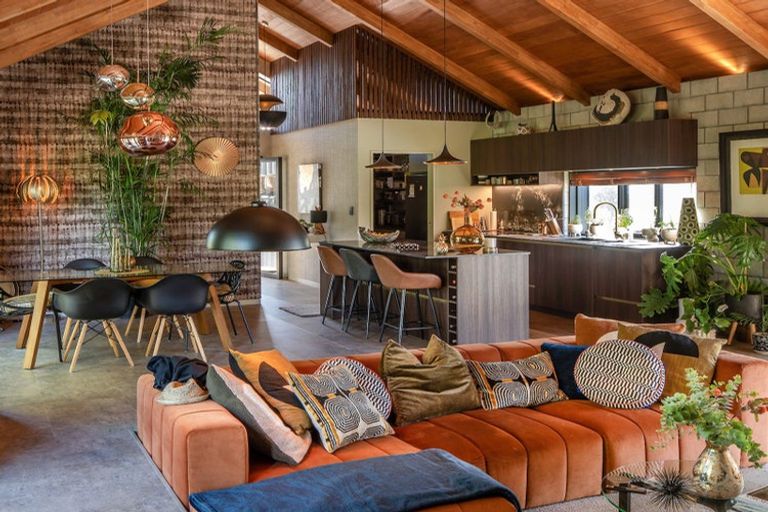 Photo of property in 54a West Street, Greytown, 5712