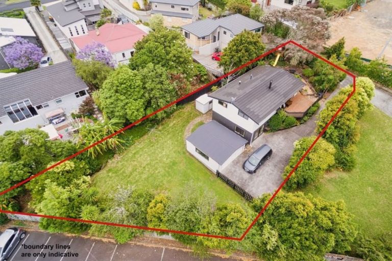 Photo of property in 26a Waterloo Street, Howick, Auckland, 2014