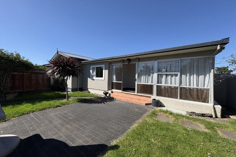 Photo of property in 81 Meeanee Road, Taradale, Napier, 4112