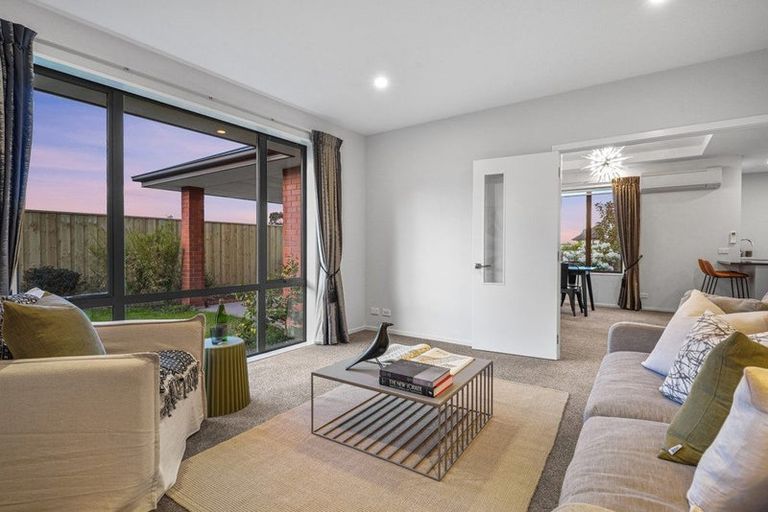 Photo of property in 7 Peso Place, Prebbleton, 7604