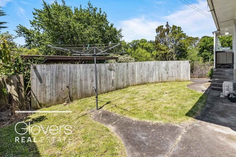 Photo of property in 5/112 Portage Road, New Lynn, Auckland, 0600