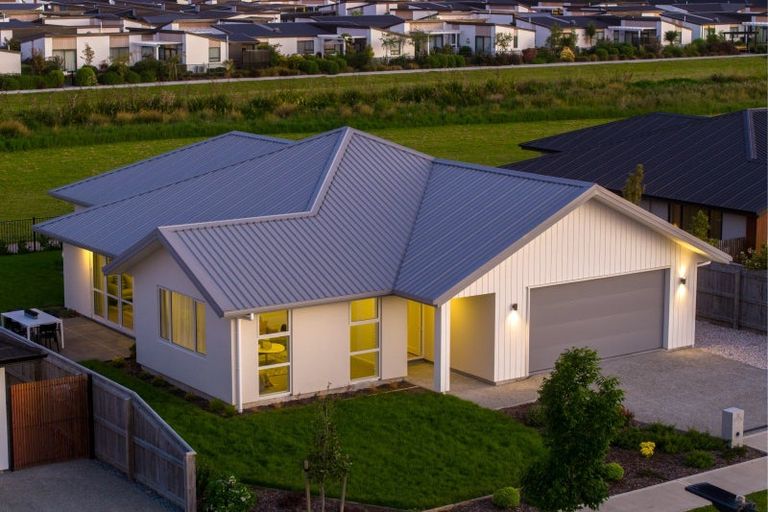 Photo of property in 32 Borck Avenue, Appleby, Richmond, 7020