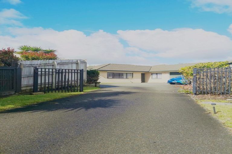Photo of property in 19 Limerick Place, Dannemora, Auckland, 2016