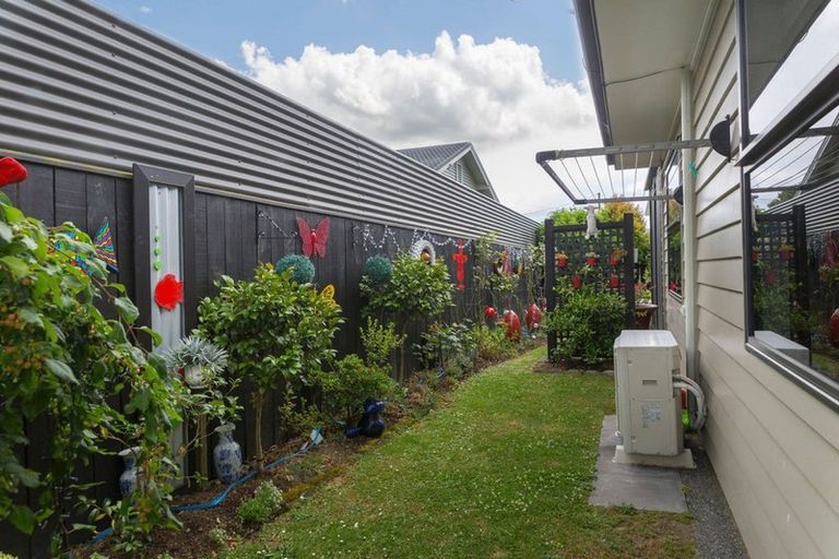 Photo of property in 45a Trafalgar Street, Dannevirke, 4930