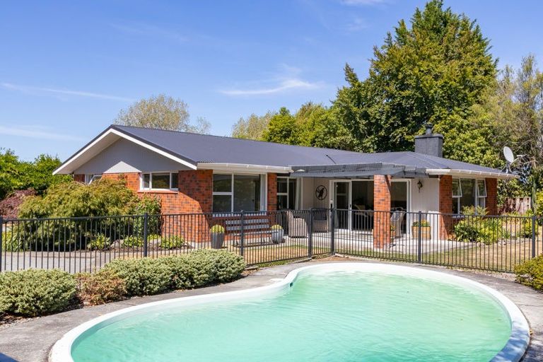 Photo of property in 203 West Bush Road, Upper Plain, Masterton, 5888