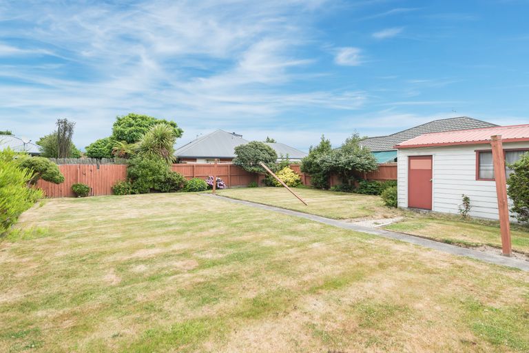 Photo of property in 123 Vagues Road, Northcote, Christchurch, 8052