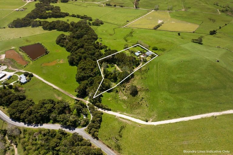 Photo of property in 278 Mclean Road, Waipu, 0582