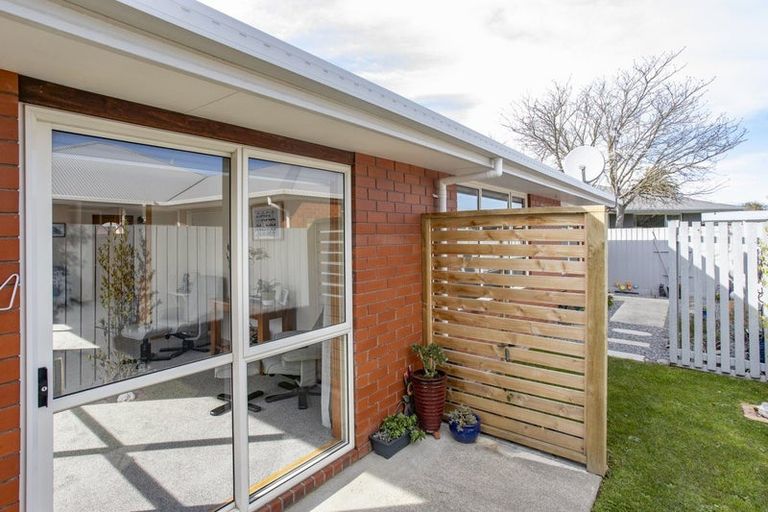 Photo of property in 25b Church Street, Rangiora, 7400