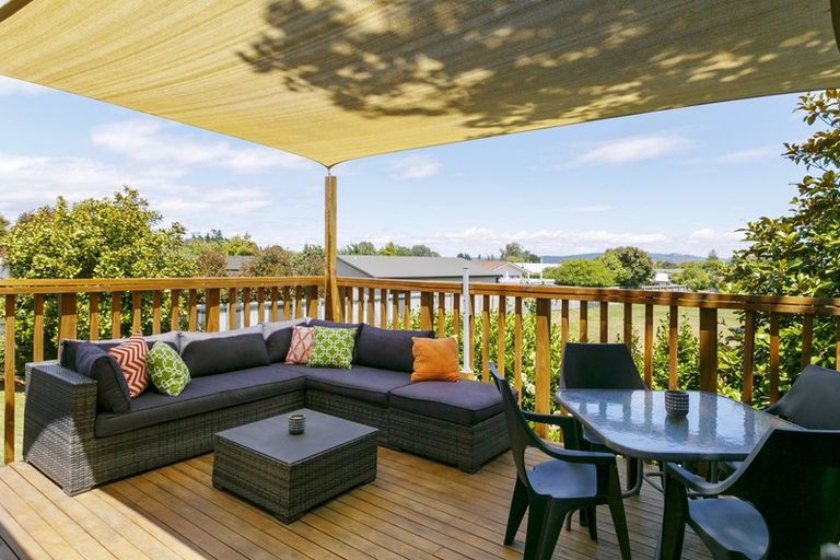Photo of property in 1/56 Arthur Crescent, Hilltop, Taupo, 3330