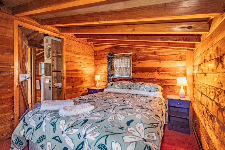 Photo of property in 2a Willow Lane, Ohakune, 4625