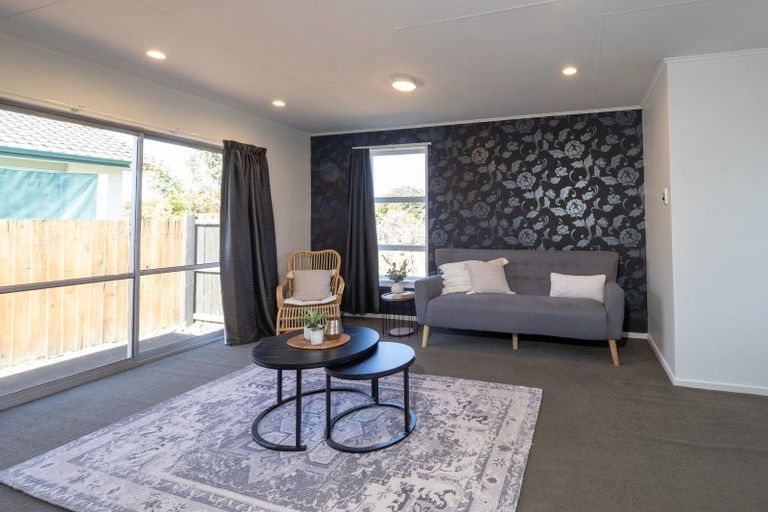 Photo of property in 24 Orr Street, Netherby, Ashburton, 7700